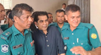 Partho remanded again for 3 days